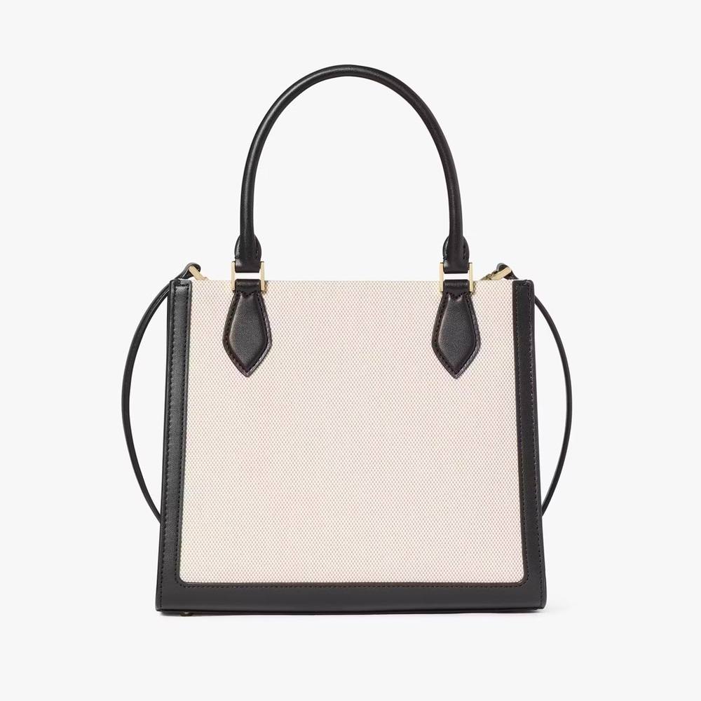 KATE SPADE Ellie Canvas Small Tote - Picture 6 of 6